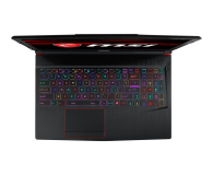 MSI GE63 i7-8750H/16GB/1TB+256/Win10 GTX1070 120Hz - 436381 - zdjęcie 6